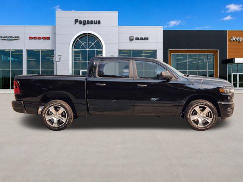 New 2026 RAM 1500 Express RWD image 7