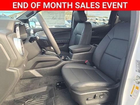 New 2026 Chevrolet Colorado LT w/ LT Convenience Package image 22