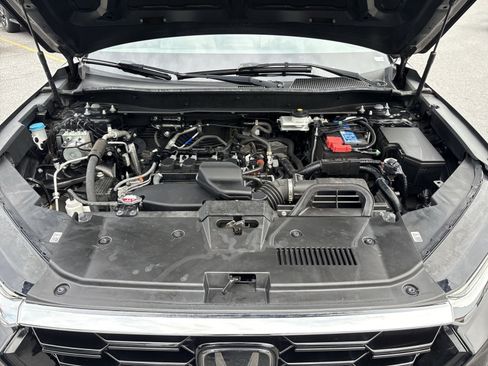 Used 2024 Honda CR-V EX image 27