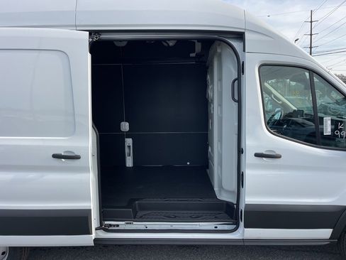 New 2026 Ford Transit 350 148 High Roof Extended w/ Load Area Protection Package image 6