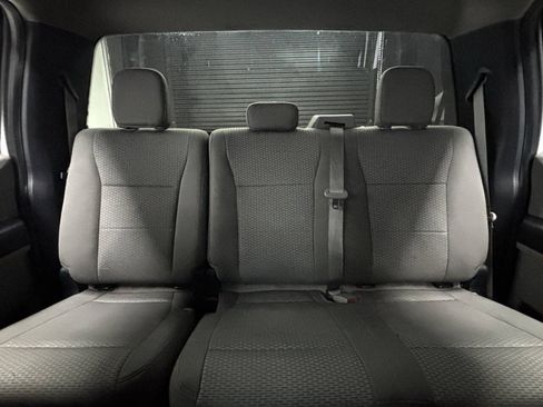 Used 2018 Ford F150 XLT AWD/4WD image 27