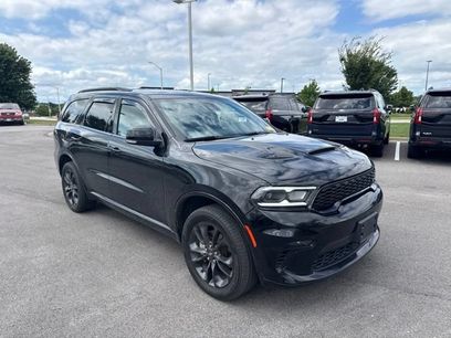 Used 2023 Dodge Durango GT