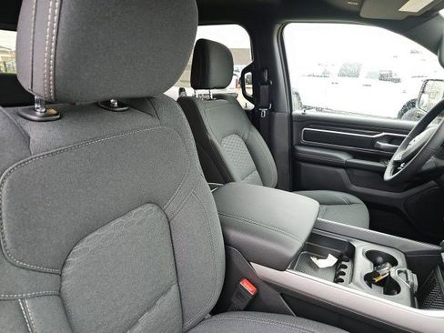 New 2026 RAM 1500 Big Horn image 12