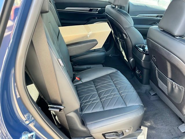 New 2025 Kia Telluride SX Prestige X-Line AWD/4WD image 18