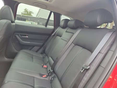 New 2026 MAZDA CX-50 AWD 2.5 Hybrid w/ Weather Package image 12