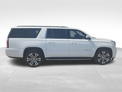 Used 2018 GMC Yukon XL SLT RWD image 14