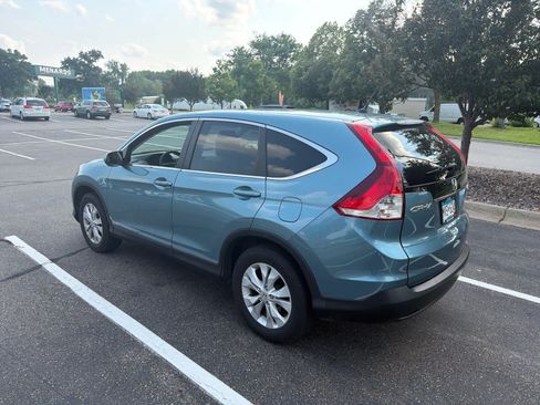 Used 2014 Honda CR-V EX image 5