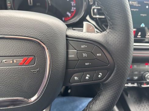 New 2026 Dodge Durango GT image 14