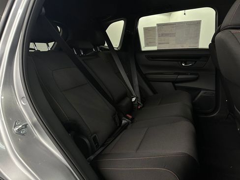 New 2026 Honda CR-V Sport image 32
