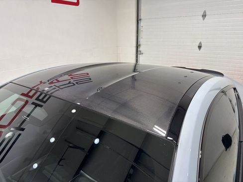 Used 2023 BMW M8 Competition w/ M Carbon Exterior Package image 10