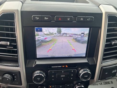 Used 2020 Ford F150 Lariat AWD/4WD image 26