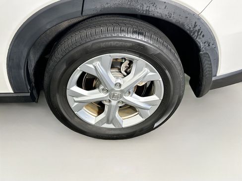 Used 2023 Honda HR-V LX image 11