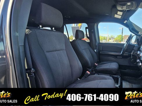 Used 2020 Ford Expedition Max XL image 15
