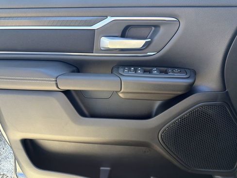 New 2026 RAM 1500 Big Horn AWD/4WD image 22