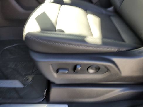 New 2026 Chevrolet Silverado 1500 RST w/ Rally Edition AWD/4WD image 13