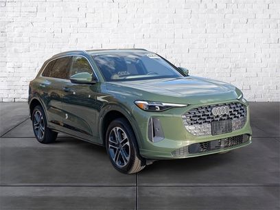 Certified 2025 Audi Q5 Premium Plus w/ Premium Plus