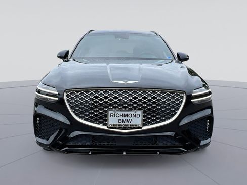 Used 2023 Genesis GV70 2.5T w/ Sport Prestige Package AWD/4WD image 12