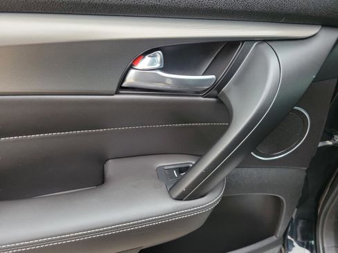 Used 2012 Acura TL SH-AWD image 23