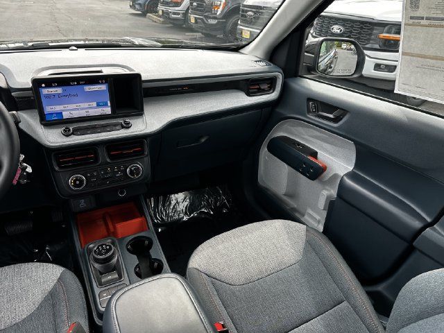 Certified 2024 Ford Maverick XLT w/ XLT Luxury Package AWD/4WD image 17