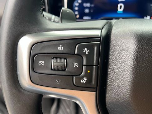 Used 2024 Chevrolet Silverado 1500 RST w/ All Star Edition Plus image 40