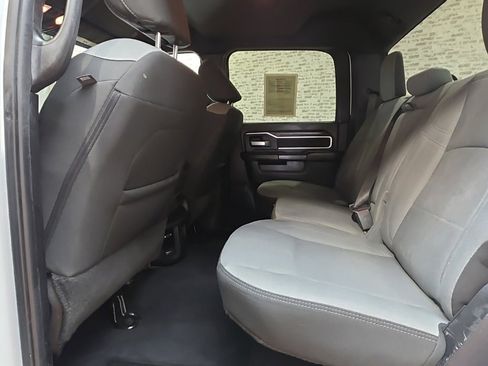 Used 2024 RAM 2500 Big Horn image 14