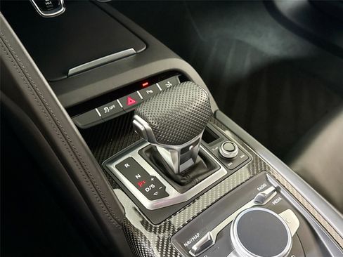 Used 2021 Audi R8 V10 image 21