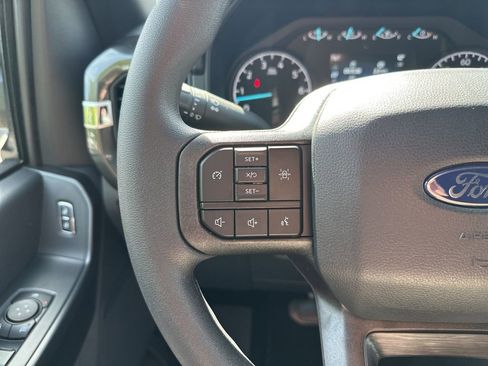 New 2026 Ford F150 STX AWD/4WD image 46