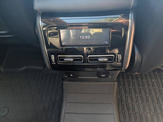 Used 2025 Lincoln Aviator AWD w/ Equipment Group 101A image 18