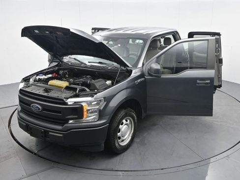 Used 2019 Ford F150 XL image 41