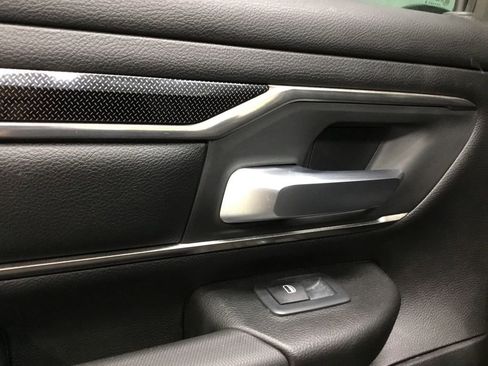 Used 2019 RAM 1500 Sport image 14