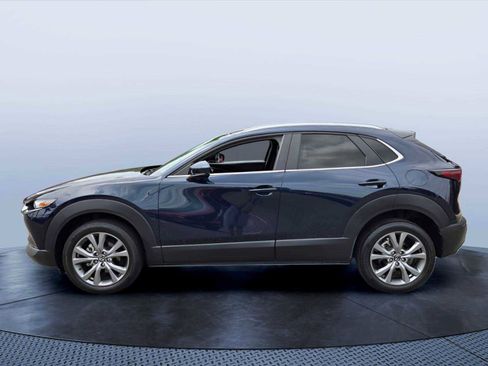 Used 2023 MAZDA CX-30 AWD 2.5 S w/ Select Package image 2