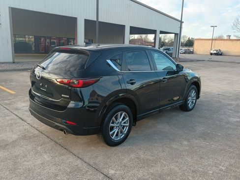 Used 2024 MAZDA CX-5 AWD 2.5 S w/ Select Package image 9