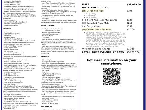 Used 2023 Hyundai Tucson SEL w/ Convenience Package FWD image 3