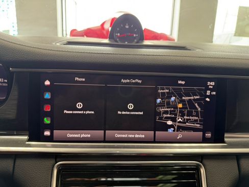 Used 2023 Porsche Panamera Platinum Edition RWD image 65