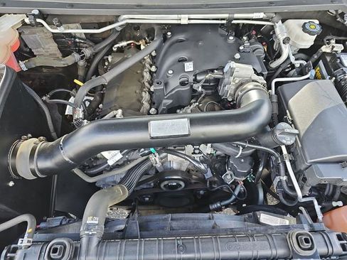 Used 2020 Chevrolet Colorado ZR2 w/ ZR2 Midnight Special Edition image 32