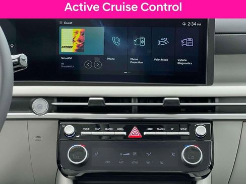 Used 2026 Hyundai Tucson SEL image 16