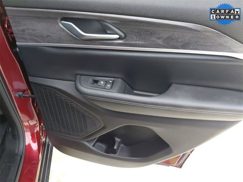 Used 2024 Jeep Grand Cherokee Limited w/ Trailer Tow Package image 21