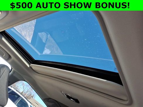 New 2026 Subaru Crosstrek 2.0i Premium image 10