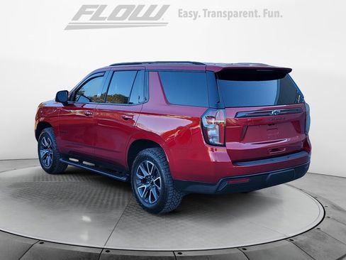 Used 2023 Chevrolet Tahoe Z71 w/ Luxury Package image 6