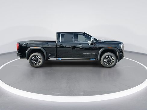 New 2026 GMC Sierra 2500 Denali Ultimate image 9