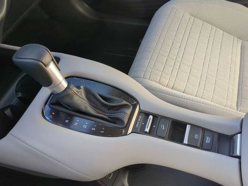 New 2026 Honda HR-V LX image 20