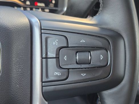 Used 2025 GMC Sierra 1500 SLT RWD image 23