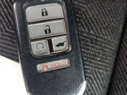 Used 2022 Honda Pilot Sport image 34