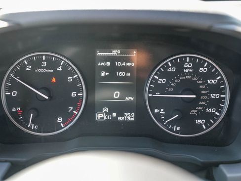 Certified 2024 Subaru Crosstrek 2.0i Premium image 26