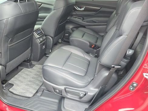 New 2026 Subaru Ascent Touring image 11