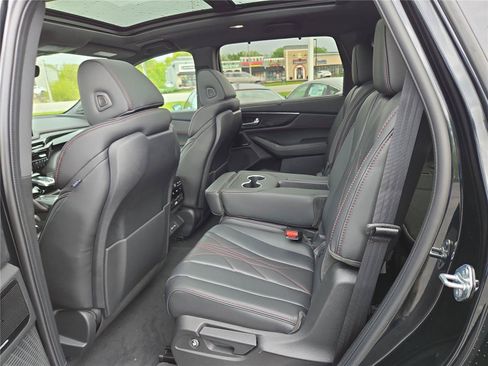 New 2026 Acura MDX Type S AWD/4WD image 22