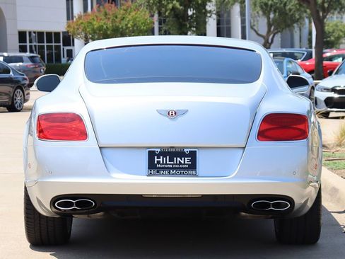 Used 2013 Bentley Continental GT image 10