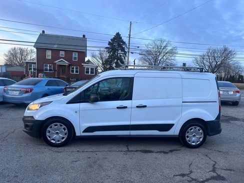 Used 2017 Ford Transit Connect XL image 5