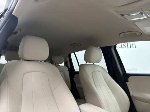 Certified 2020 Mercedes-Benz GLB 250 image 29