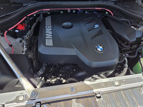 New 2026 BMW X3 xDrive30i w/ Convenience Package AWD/4WD image 18